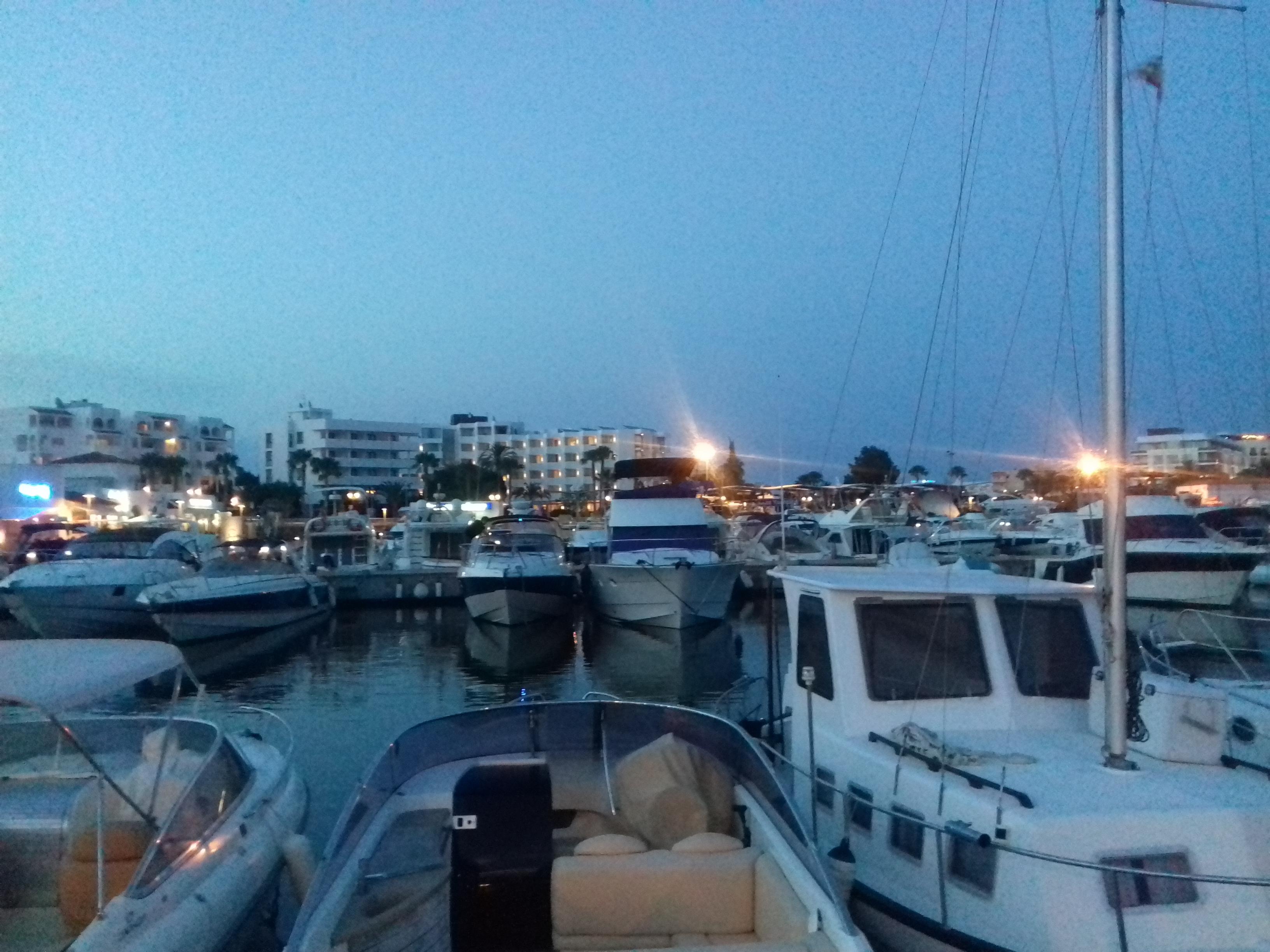 Hotel Tres Torres Santa Eularia des Riu Luaran gambar